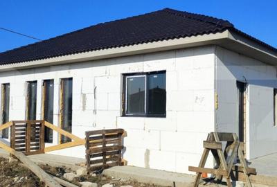 Casa pe un singur nivel, semifinista in Cihei - 2