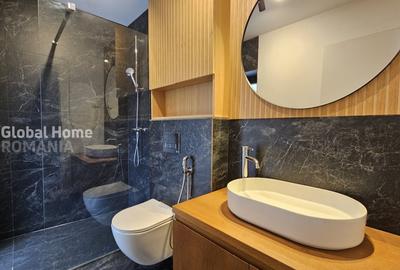 Vila  184 MP | Pipera-Voluntari | Curte +2 locuri Parcare - 11