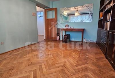 Apartament 3 camere decomandat, Mazepa 1 – central, balcon generos - 7