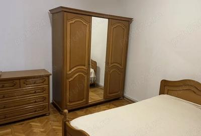 Apartament cu 3 camere decomandat în Central - 2