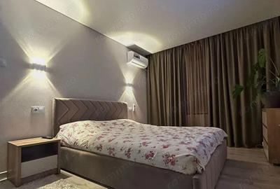 Garsonieră decomandată în Soarelui - 2