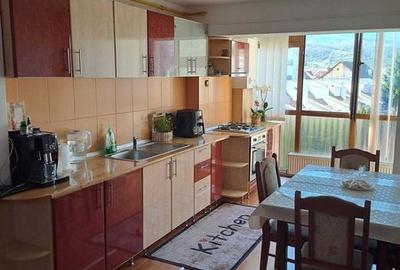 Apartament cu 2 camere decomandat în Tolstoi - 6