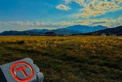 De vânzare: Teren 2000 mp în Glăjerie - Cadru natural spectaculos - 5