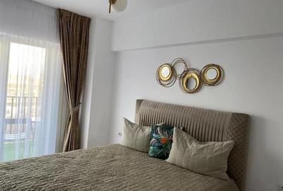 Apartament cu 2 camere decomandat, mobilat în Tătărași - 3