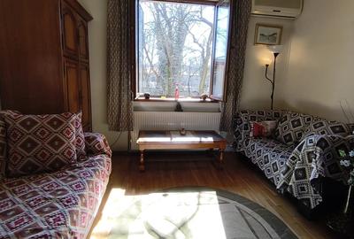 Garsonieră decomandată, mobilată în P-ța Muncii - 18