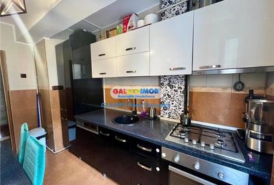 Apartament cu 3 camere decomandat, mobilat în Ultracentral - 4