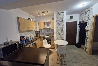 Garsoniera la 500 de metri de statia de metrou Dristor 2 - 6