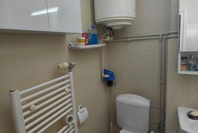 Apartament cu 2 camere semidecomandat în Obor - 8