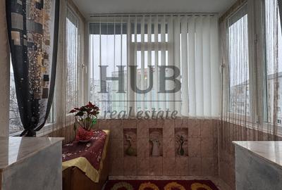 Apartament cu 2 camere semidecomandat, mobilat în Milcov - 6