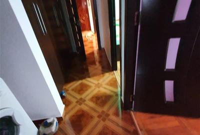 Apartament cu 3 camere decomandat în Carol Davila - 5