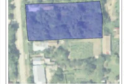 Casă cu 2 camere în Bogza - 3