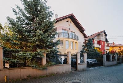 Vanzare casa,  intr-o locatie linistita in cartierul Europa - 2
