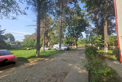 Vand apartament doua camere semidecomandat Calea Moldovei Gheraesti - 8