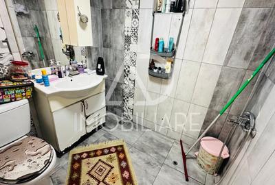 Casă cu 3 camere cu Teren 1500 Mp în Central - 7