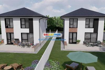 Vanzare vila individuala Premium situata in apropriere de Str Parfumul - 5