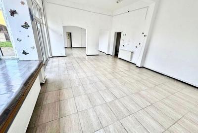 Spațiu comercial, de 110 mp, în Central - 1