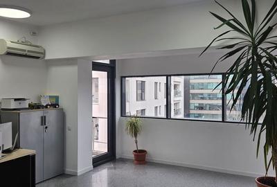Spațiu comercial, de 150 mp, în Băneasa - 3