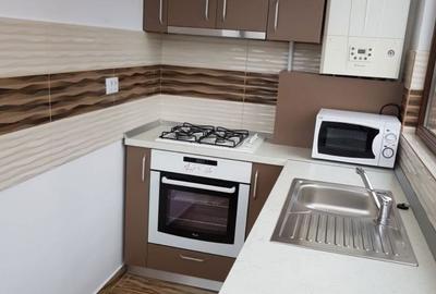 Apartament cu 2 camere semidecomandat în Mănăștur