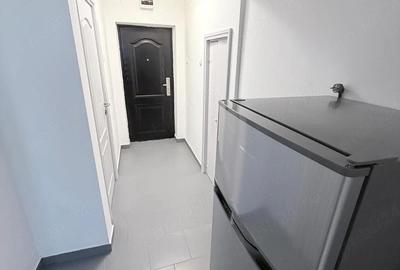 Garsonieră decomandată în Central - 3