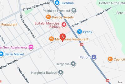 Apartament de 2 camere, luminos si aflat in zona linistita - 1