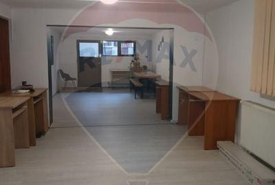Spațiu comercial de 84mp de închiriat în zona Brazda lui Novac - 1