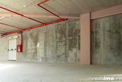 Metrou Aurel Vlaicu Sos. Pipera 297 mp open space zona excelenta - 6