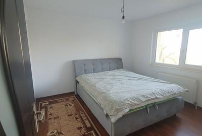 Apartament cu 3 camere în Nicolina - 13