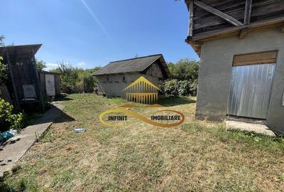 Casa de vanzare in Bacau Valea Seaca teren generos ?i anexe - 29