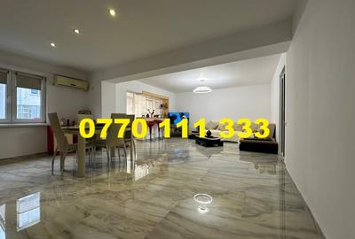 Apartament 3 camere, zona Buzaului (B-uri), etaj 1. - 1