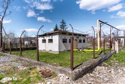 Spațiu comercial, de 80,249 mp, în Central - 11