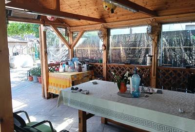 Casă cu 3 camere cu Teren 385 Mp în Fundeni - 1