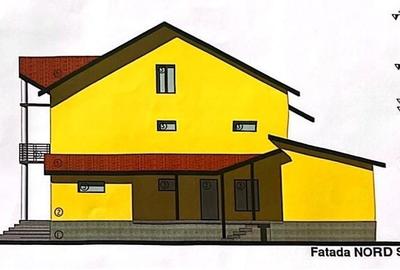 Constructie structura beton armat 810 MPC Curtea de Arges - 5