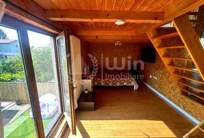 Casa individuala la cheie | 140mp utili | 360mp teren | Someseni - 6
