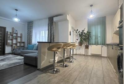Apartament cu 3 camere decomandat în Florești - 8