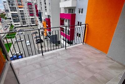 Apartament cu 2 camere semidecomandat, mobilat în Iosia - 7
