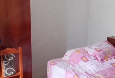 Casă cu 4 camere în Războieni - 6
