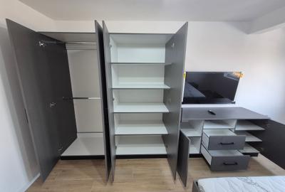 Apartament cu 2 camere decomandat, mobilat în Spitalul Județean - 22