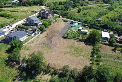 Spațiu comercial, în Vlădiceni - 4