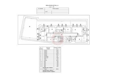 Spațiu comercial, de 2,702 mp, în Plevnei - 17
