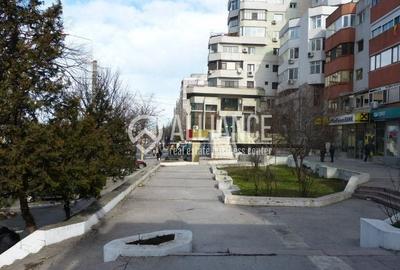 BALADA NEJ(COD03)-Etaj in cladire de birouri si parcare! - 55