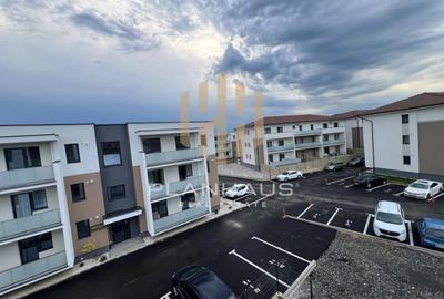 Apartament Baia Mare,zonă rezidentială ,etaj 1 ,Lămîitei - 3