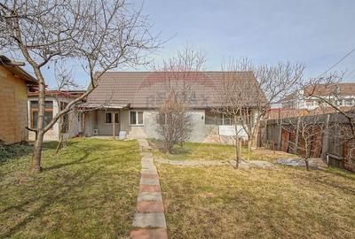 Casă cu 2 camere cu Teren 284 Mp în Turcheș - 1