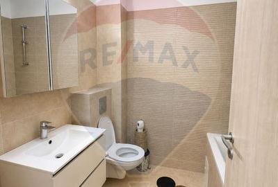 Apartament cu 3 camere decomandat, mobilat în Dobroești - 5
