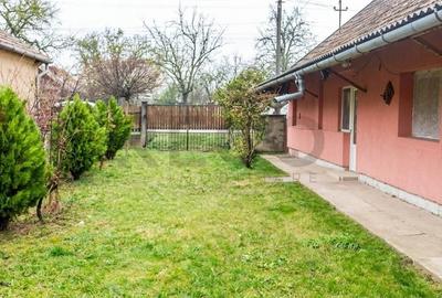 Casă cu 3 camere cu Teren 2509 Mp în Chișlaz - 15