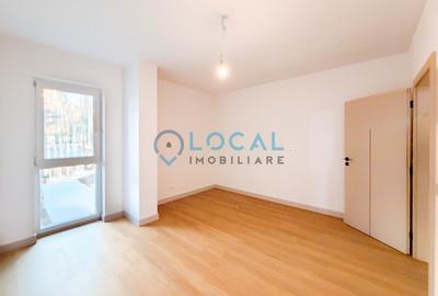 Apartament cu 3 camere semidecomandat în Iris - 3