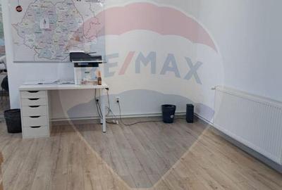 Spațiu comercial, de 280 mp, în Baicului - 7