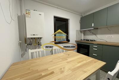 Apartament 2 camere de inchiriat In Bacau complet renovat si mobilat - 5