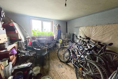 Casă individuală cu 6 camere cu Canalizare în Dâmbul Rotund - 10