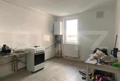 Apartament cu 2 camere decomandat în Brașovul Vechi - 11