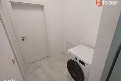 Apartament cu 2 camere în Nord - 7